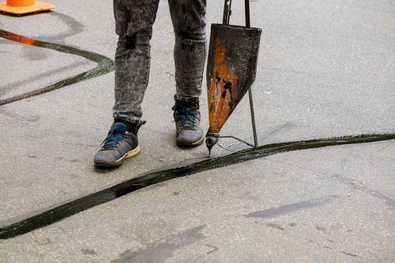 Sealcoating Contractor Listings