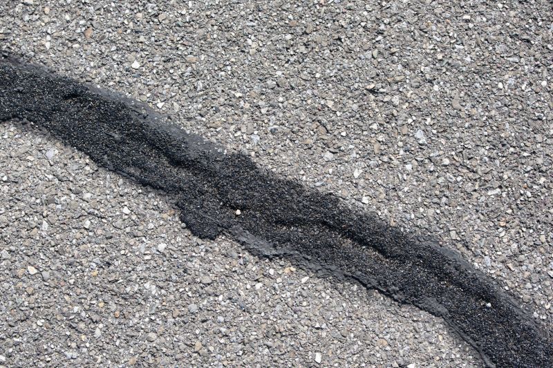 Blacktop Sealing in San Antonio, TX