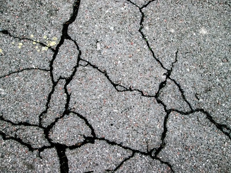 Residential Asphalt Sealing in Fort Collins, CO