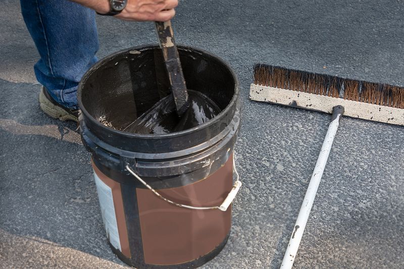 Sealcoating Cost Insights — Cost of Sealcoating